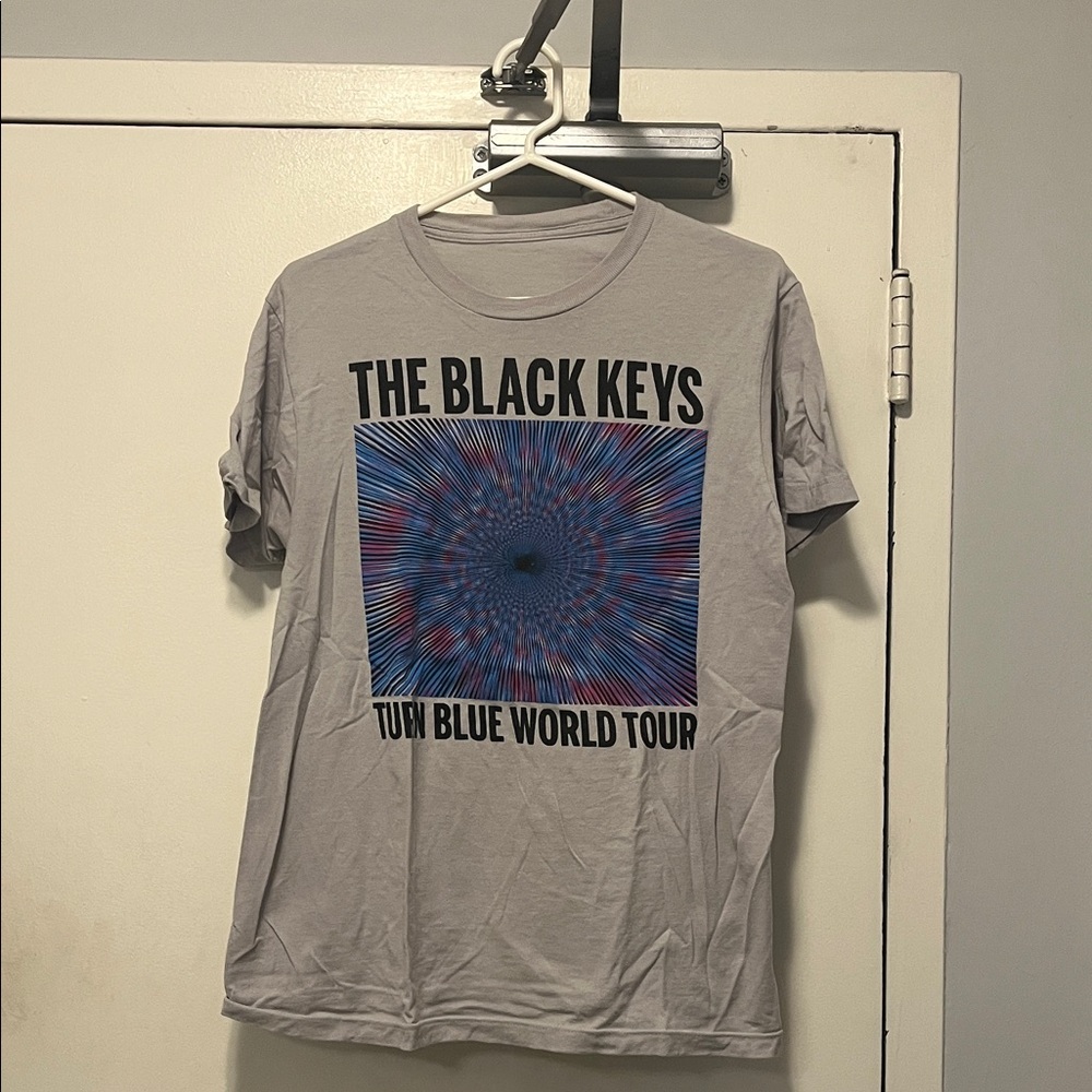 The Black Keys vintage Tour T-Shirt